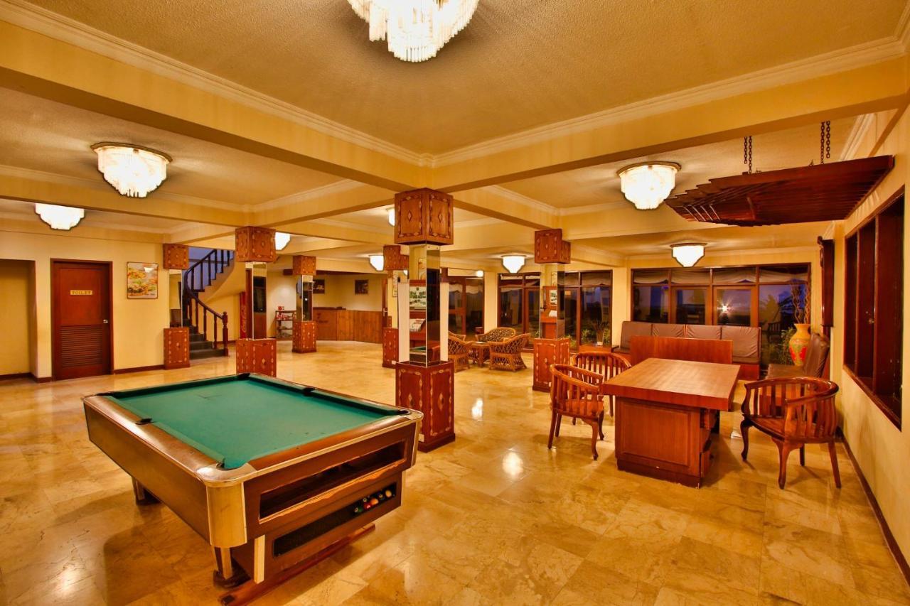 The Jayakarta Cisarua Hotel Puncak Eksteriør billede