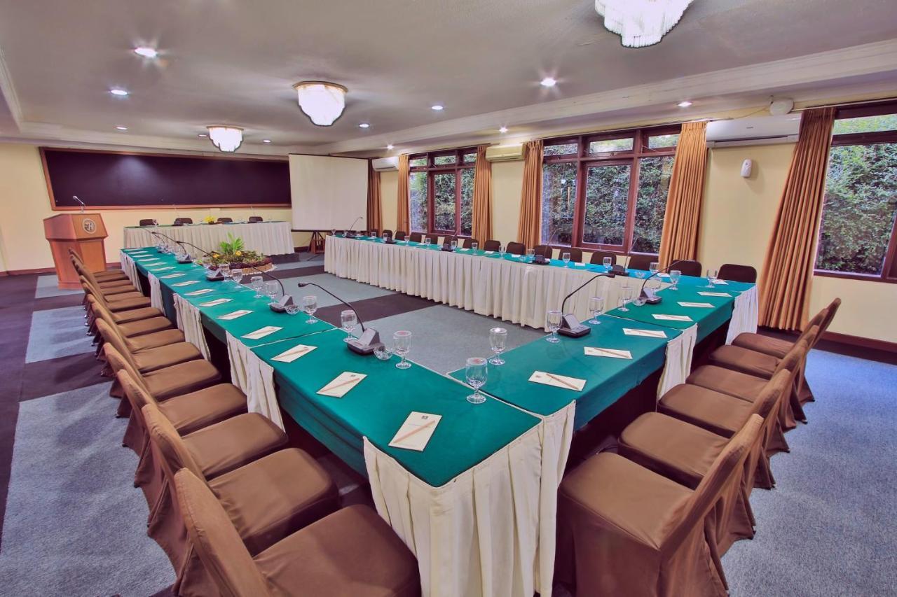 The Jayakarta Cisarua Hotel Puncak Eksteriør billede
