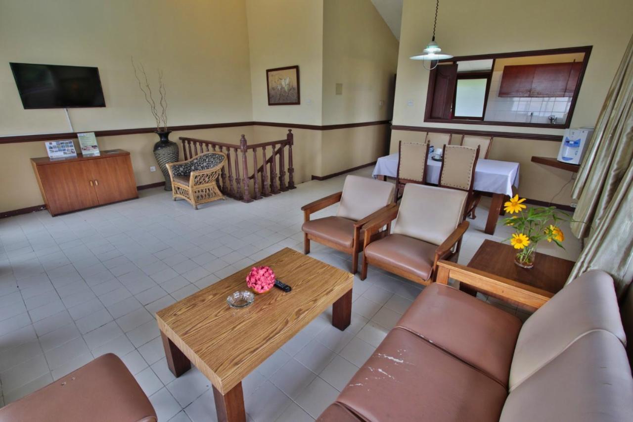 The Jayakarta Cisarua Hotel Puncak Eksteriør billede
