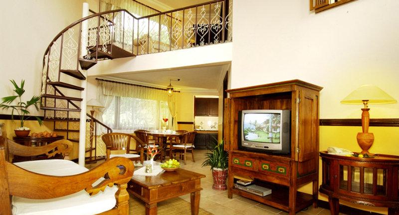The Jayakarta Cisarua Hotel Puncak Eksteriør billede