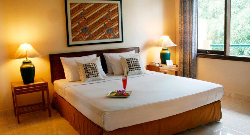 The Jayakarta Cisarua Hotel Puncak Eksteriør billede